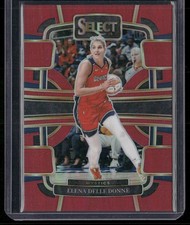 2024 Panini Select WNBA #1 Elena Delle Donne Prizms Red #/149