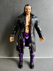 AEW Unmatched Series 9 Alex Reynolds Action Figure Chase 5000 WWE Wrestling Toy