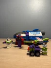 lego 7593 buzz's star command spaceship