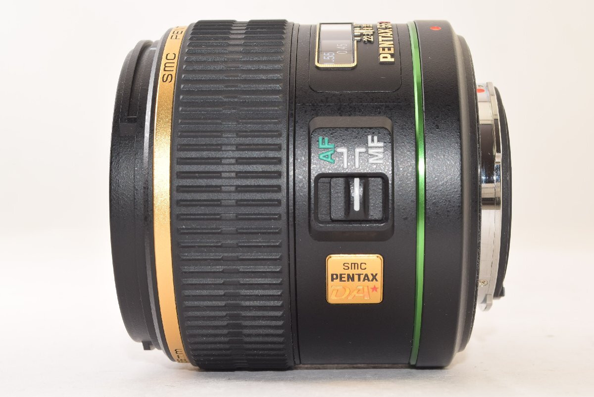 PENTAX SMC PENTAX-DA 55MM F1.4 SDM LARGE APERTURE STAR LENS PENTAX SMC PENTAX-DA 55MM F1.4 SDM LARGE APERTURE STAR LENS