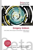 Lambert M. Surhone (U. A.) | Gregory Gideon | Taschenbuch | Englisch (2026)