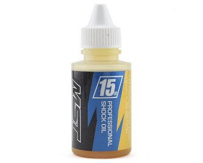 MST Shock Mineral Oil (2oz) (15wt) MXS-220013