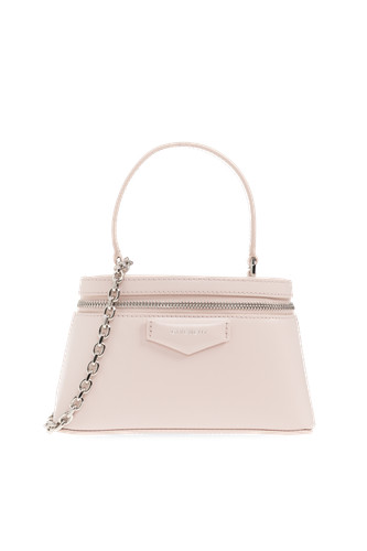 Givenchy - Women - "Antigona" handheld bag - Pink