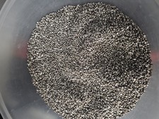 Zinn Granulat ***   SN 99,9 Reinzinn Zinngießen Zinnsoldaten Feinzinn *** 250g