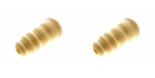 2x VAICO Anschlagpuffer Federung Hinterachse für VW Golf IV 1J1 Beetle Cabriolet