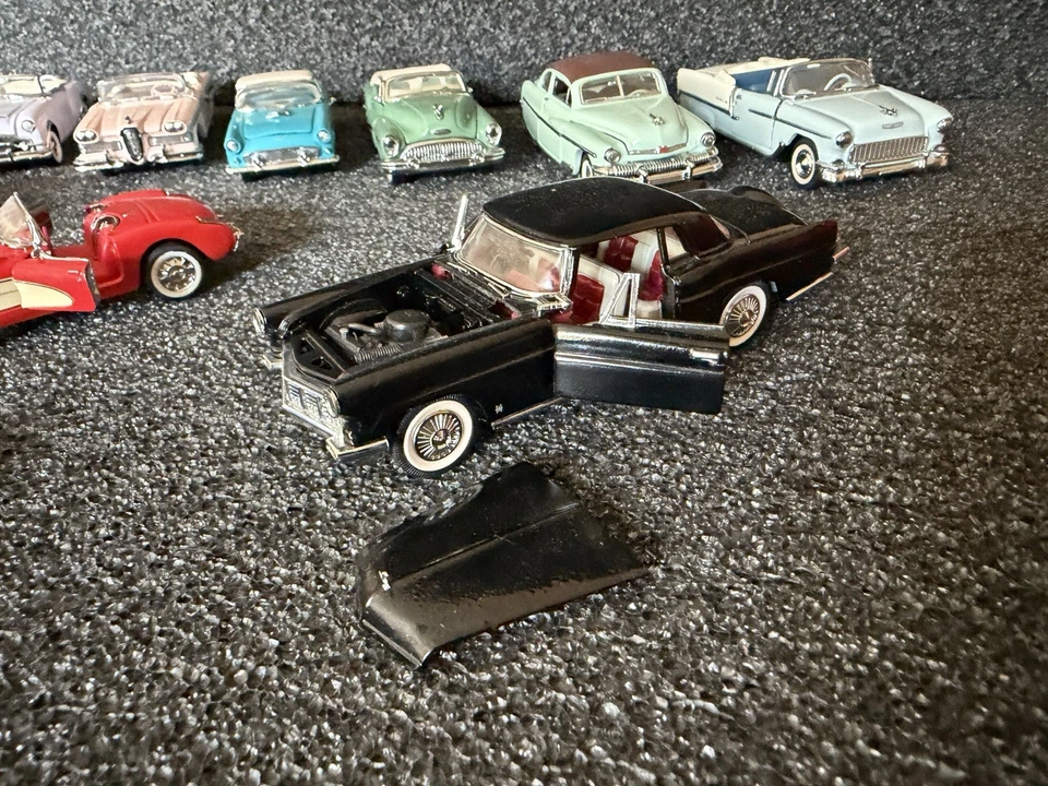 1987 franklin mint precision models - Image 3 of 4