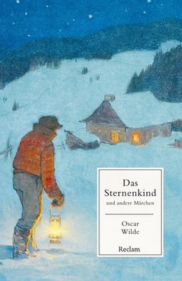 Das Sternenkind und andere Märchen Oscar Wilde
