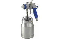 Fuji Spray T-70 Bottom Feed Spray Gun - Blue - 1.3Mm (5070)