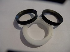 Hobart HCM-450 and 300 Bowl Seal Set 914591