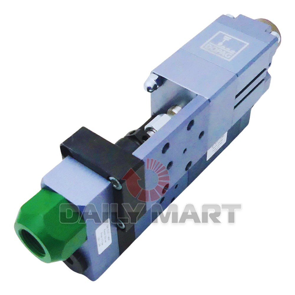 New In Box DOPAG 401.09.01 Metering Valve *cm