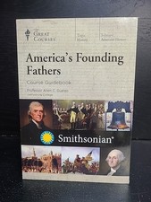 Americas Founding Fathers by  Allen Guelzo DV...