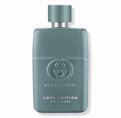Gucci Guilty Love Edition Pour Homme 3.0 oz / 90ml EDP Men