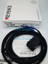 1PCS New PZ-G62P PZG62P Keyence Photoelectric Sensor In Box Fast Shipping
