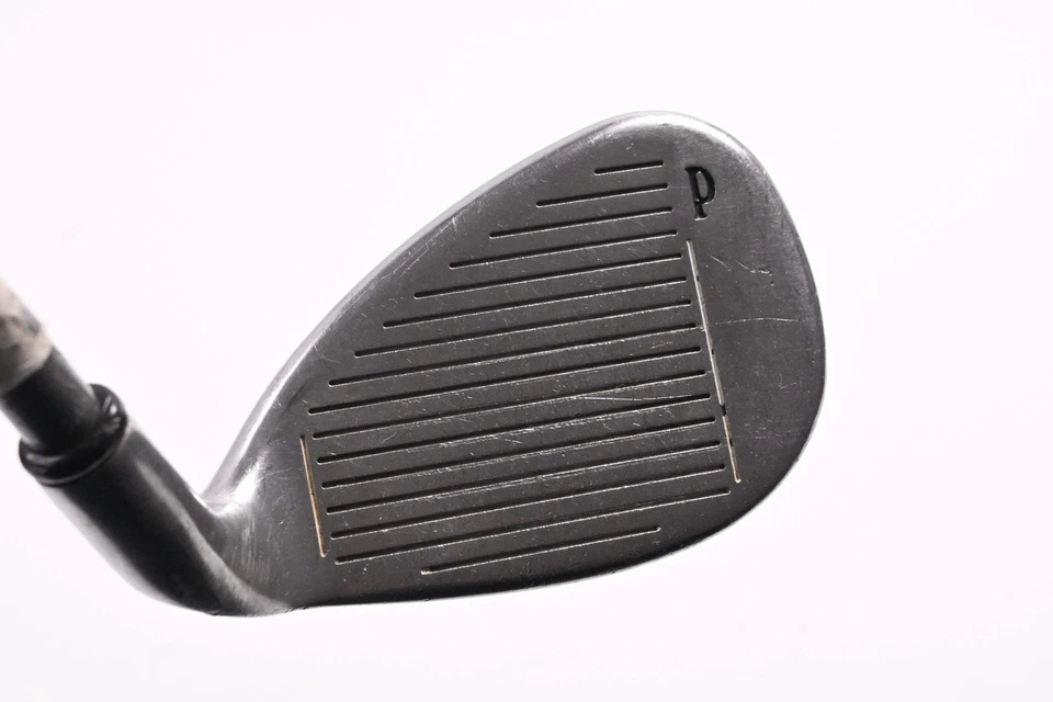 Left Hand Callaway X-14 Pitching Wedge / 46.5 Degree / Regular Flex Callaway - Image 2 of 4