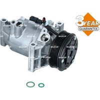 NRF 320263 Kompressor Klimaanlage FüR Dacia Sandero Logan Duster HM