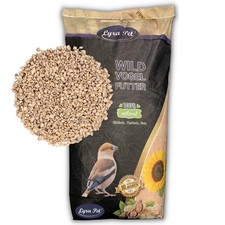 ® 20 kg Sonnenblumenkerne Geschält Bruch Neue Ernte Für Kleine Wildvögel &