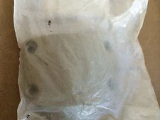 OEM BRP 2008 Seadoo RXT-X 255 RH Upper Handle Bar Housing 277001563