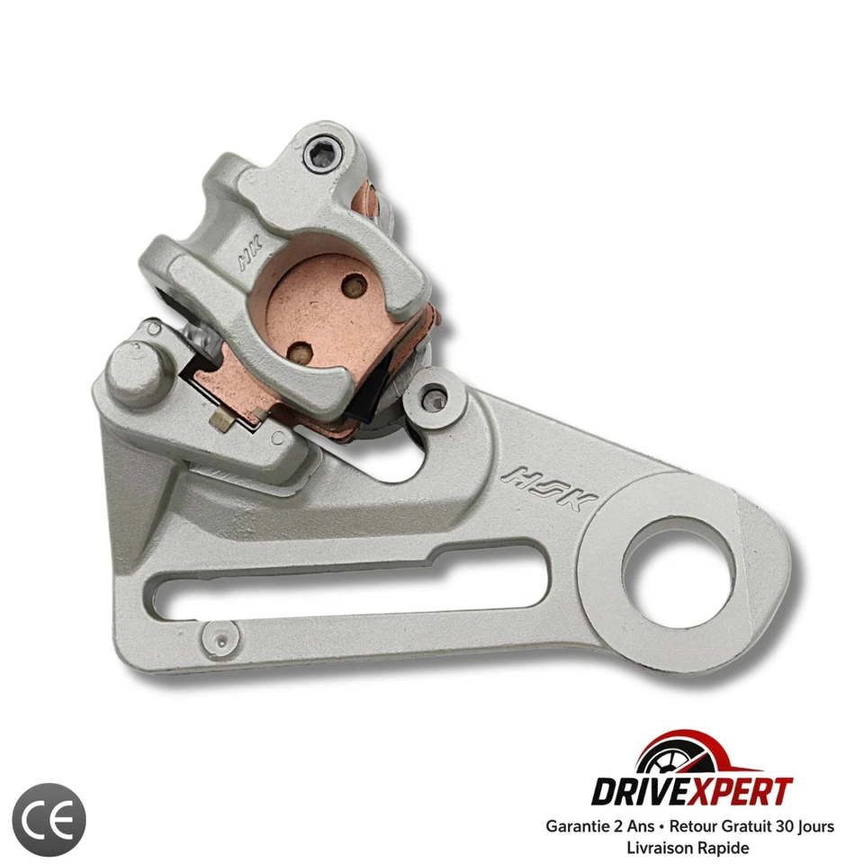 Kit Frein Arrière Hydraulique Complet Pour KTM EXC SX-F XC-W Husqvarna TE 14-23 - Photo 3/4