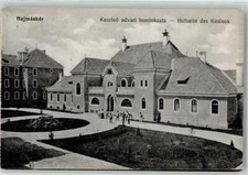 39574630 - Hajmáskér Kasino Gasthaus Ungarn