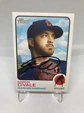 2022 Topps Heritage Baseball Cards Checklist 42