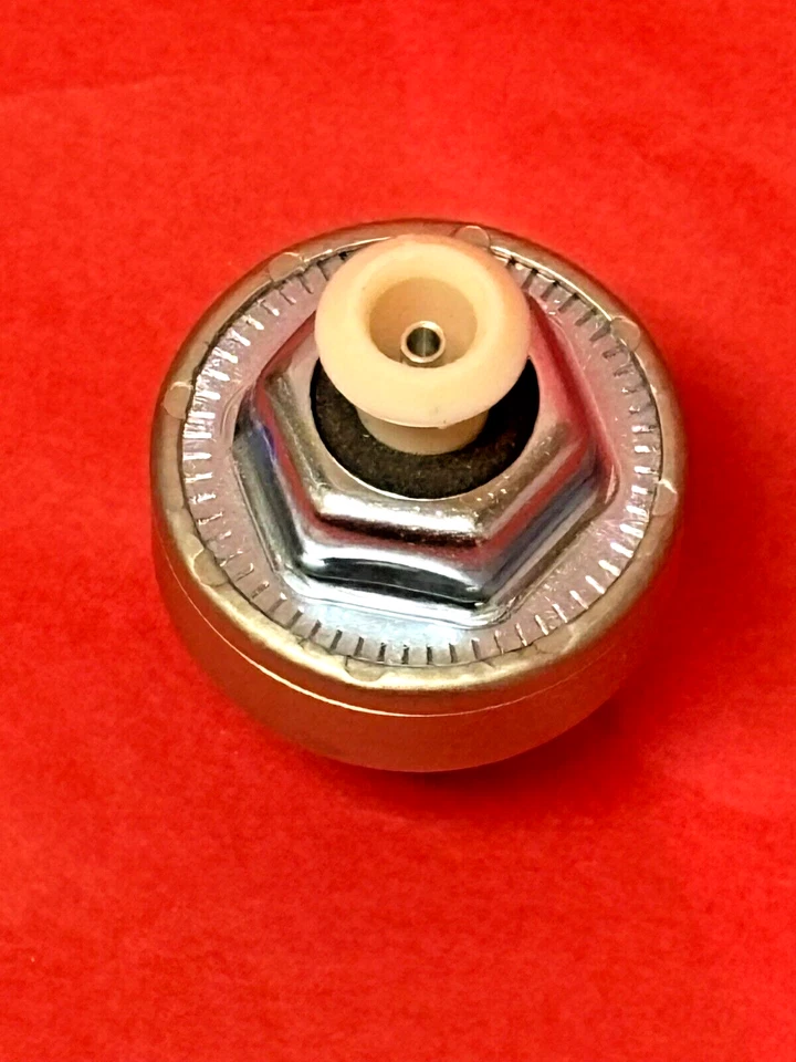 Sensor de golpe de encendido KS7 para Chevrolet GMC Pontiac Foto 4 de 4