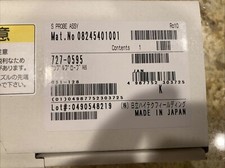 New Hitachi Roche Nozzle Probe Assembly 727-0595 Sample Assay