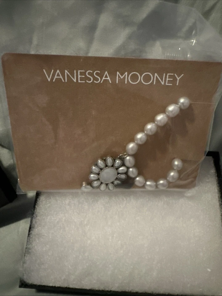 Colar Vanessa Mooney - Imagem 4 de 4