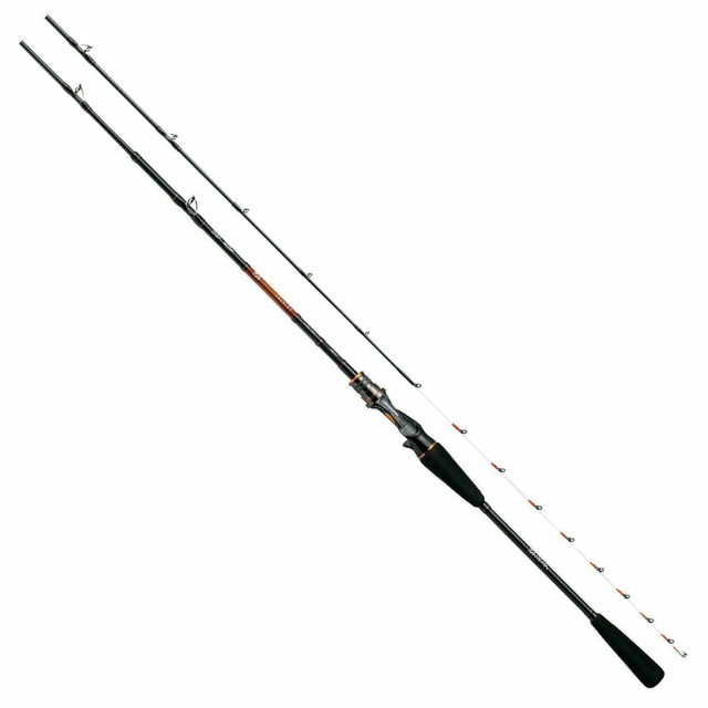 Daiwa Bait Rod Funesao Leading Mh 160 Mt V Boat Fishing From Stylish Anglers For Sale Online Ebay