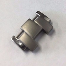 Citizen BM6560-54H Original Titanium Link One Extra Link For Band