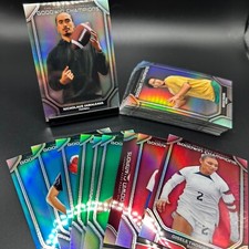 2024 Upper Deck Goodwin Champions Premium (Refractors, Red, Blue, & Green)