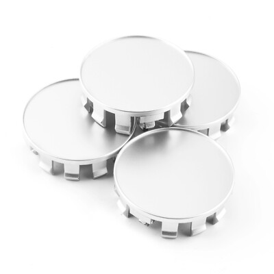 4Pcs 70mm(2 3/4in) Car Hub Center Caps for Titan Armada 62452 62453 #40342-EA210