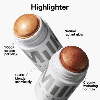 MILK Makeup Highlighter Stick 0.24 oz ~ U PICK SHADE ~ FREE SHIPPING ~ *NEW*