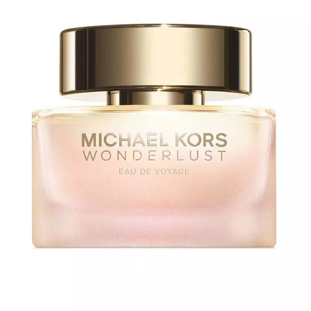 MICHAEL KORS WONDERLUST EAU DE VOYAGE 1.7 oz Edp Eau De Parfum