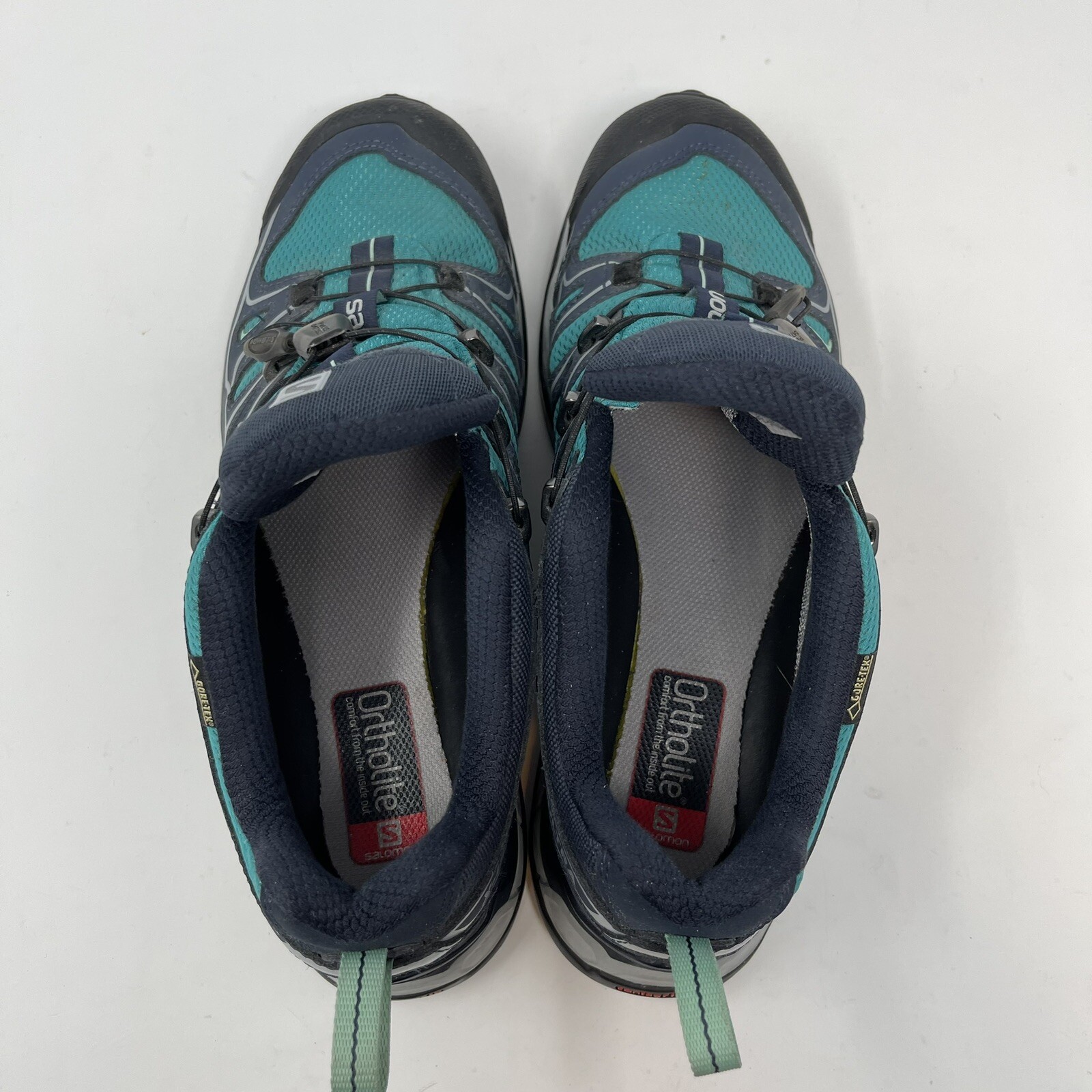 salomon x ultra contagrip