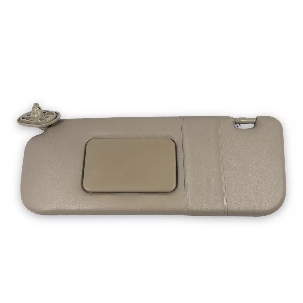 Sun visor great corolla deals