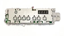 0031800061G - Circuit-Board, Display, WMTW - Wascomat Electrolux Laundrylux