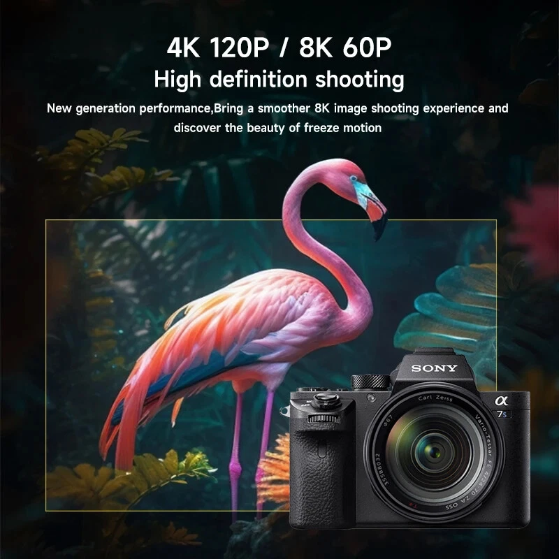 Memory Card, Up To 810MB/s Read Speed 750MB/s Write Speed for 4K 120P - Image 4 of 4