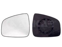 6401594 Alkar Spiegelglas, AußEnspiegel FüR Dacia,Renault