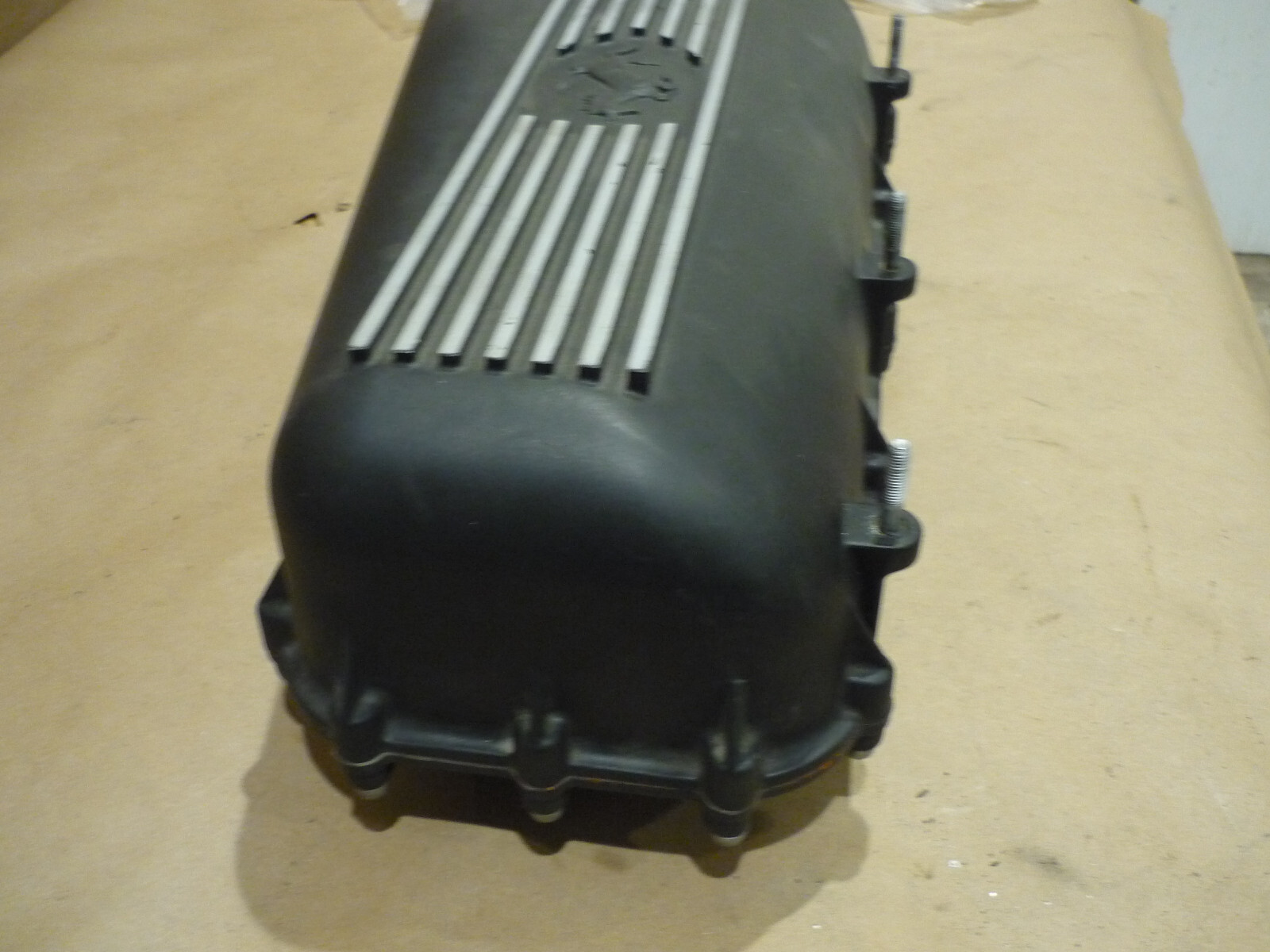 Ferrari 355 2.7 RH Intake Manifold Plenum Chamber P/N 157673