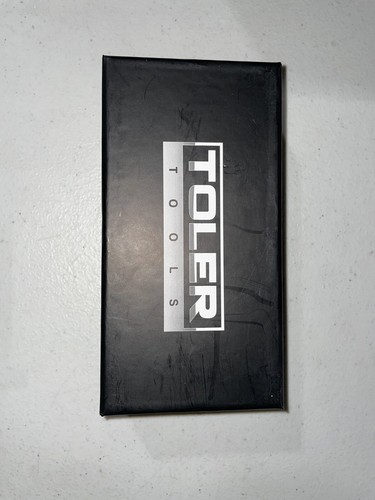 toler tools