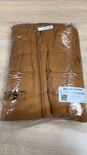 Amazon Essentials Women’s Puffer Coat Size Xxl Lightweight Water Resistant Hoode