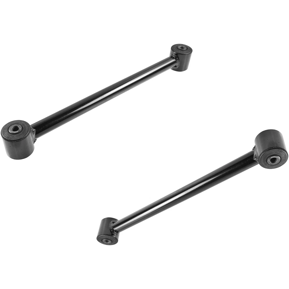 MEVOTECH Rear Upper Lower Control Arms Kit Set 4 PCS for Jeep Wrangler JK 07-18 - Image 2 of 4