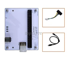 TB3-HL66 GPU Expansion Dock Graphics Card USB External Expansion Dock PCIE tp1
