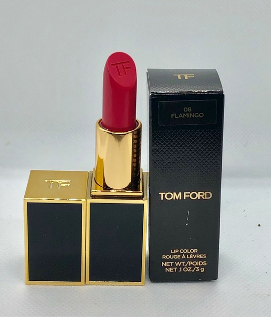 Tom ford flamingo