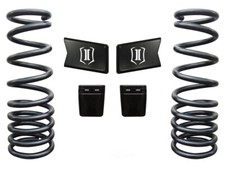 Coil Spring Set-4WD Icon Vehicle Dynamics 212500
