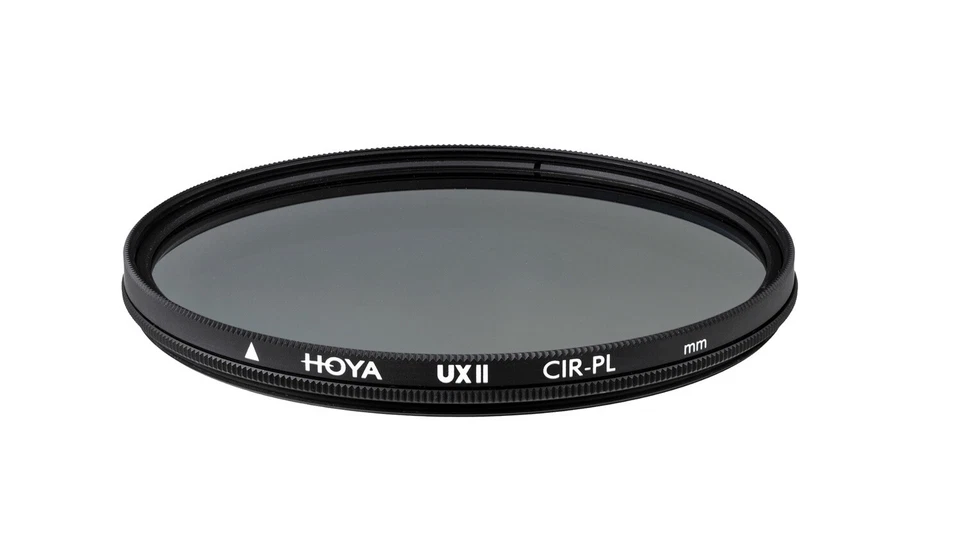 Genuine HOYA UX II CIR-PL Filter, Polarizer, CPL, 37mm, NEW - Image 2 of 3