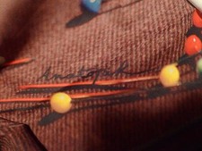 2x tissu ANATOPIK rarissime burda vogue dmc butterick ikks mccalls super qualité