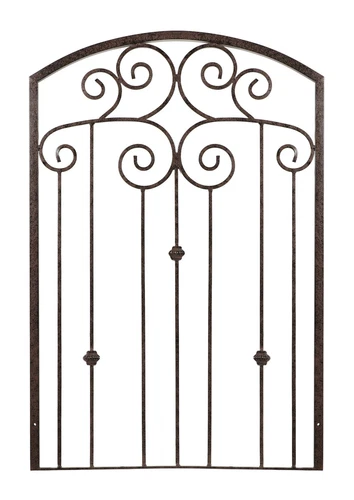 H Potter GAR602W3 Wall Trellis - Thumbnail 4