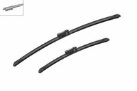 Wischblatt Vorne FüR Alpina BMW Bosch 3397007579
