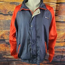 Ellesse Vintage Jacket Size 5 A25